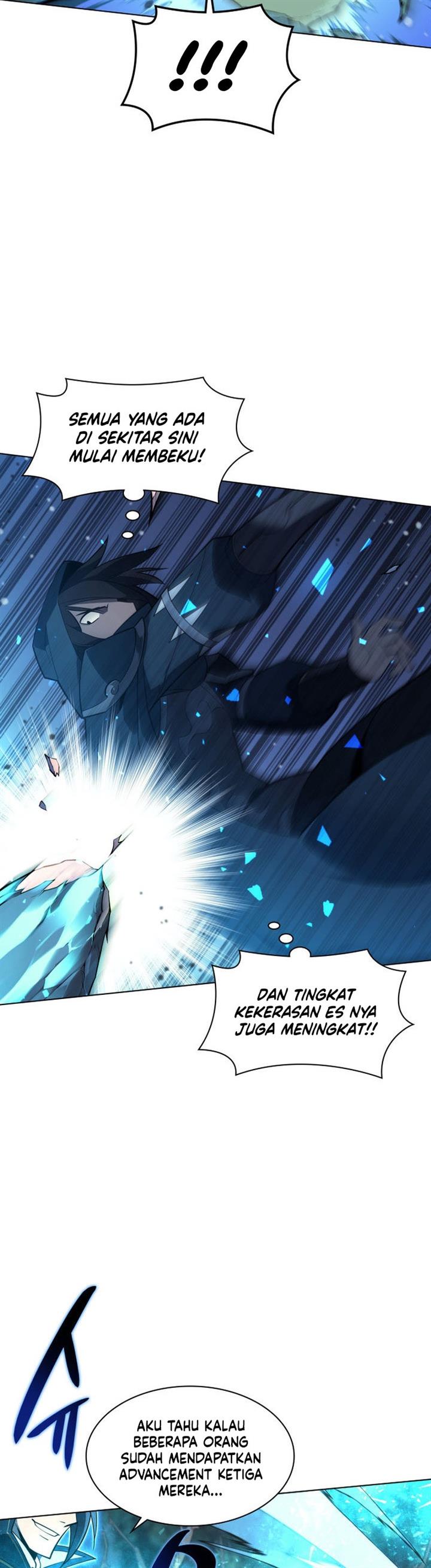 Read Overgeared ID Manga Online