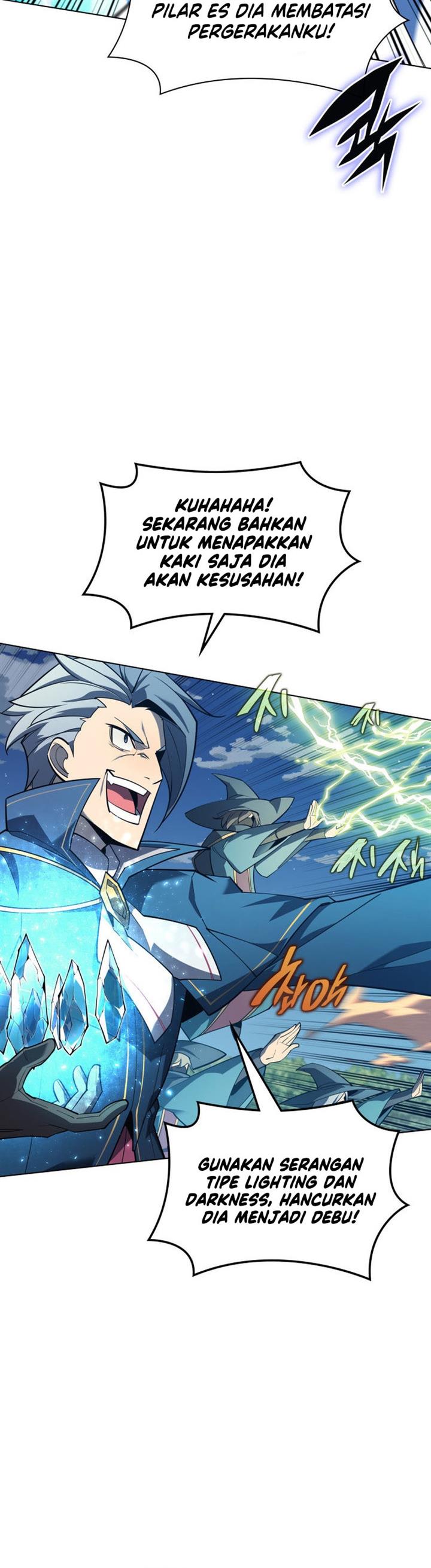 Read Overgeared ID Manga Online