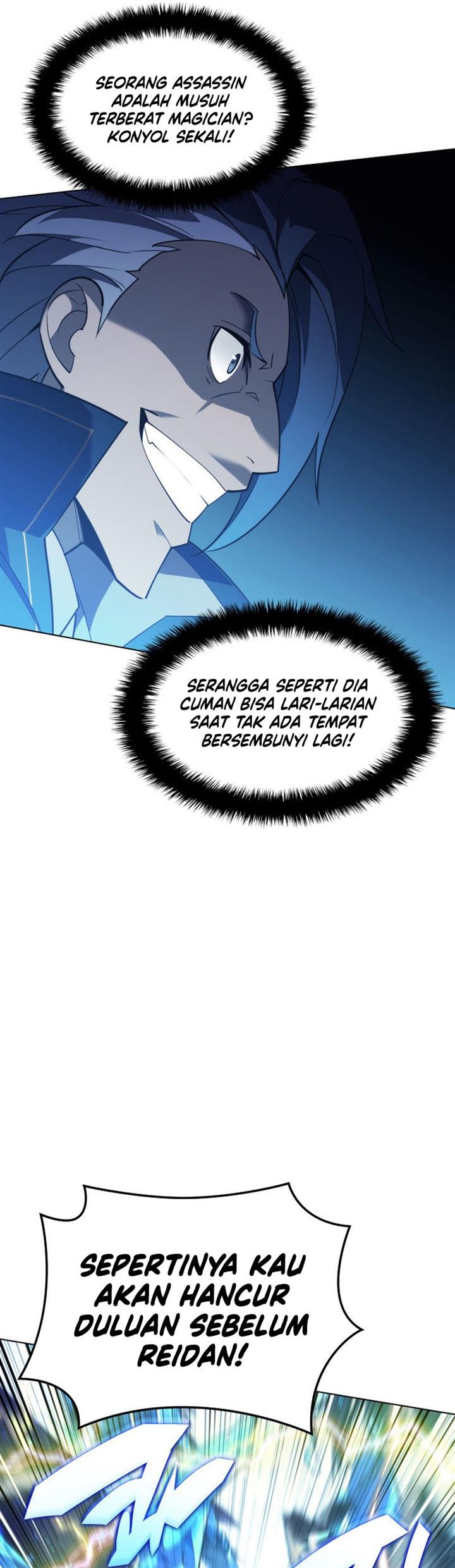 Read Overgeared ID Manga Online