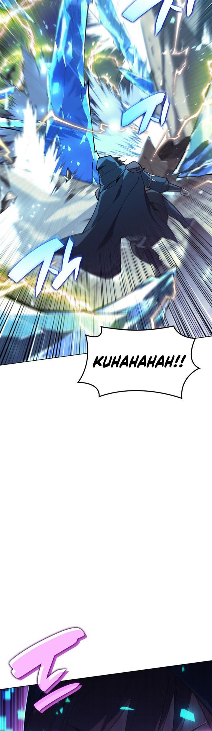 Read Overgeared ID Manga Online