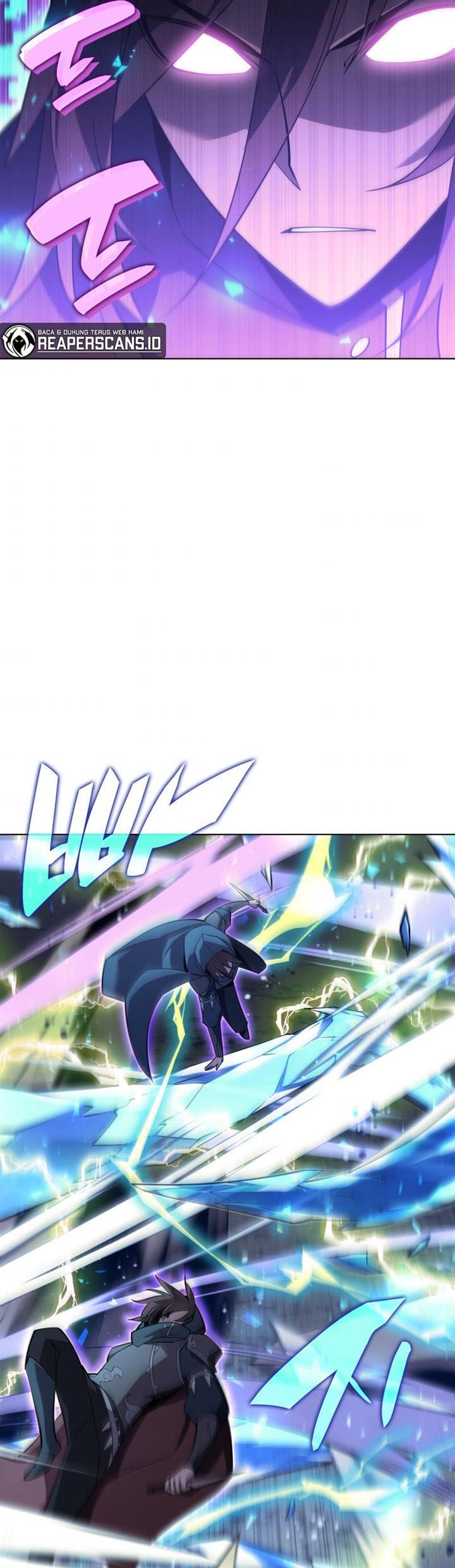 Read Overgeared ID Manga Online
