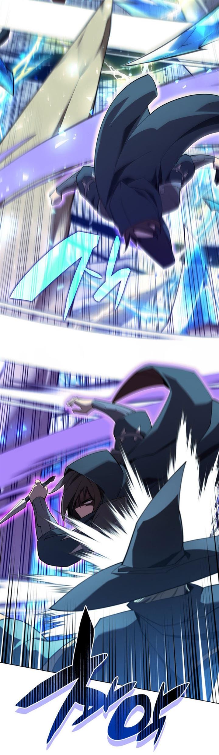 Read Overgeared ID Manga Online