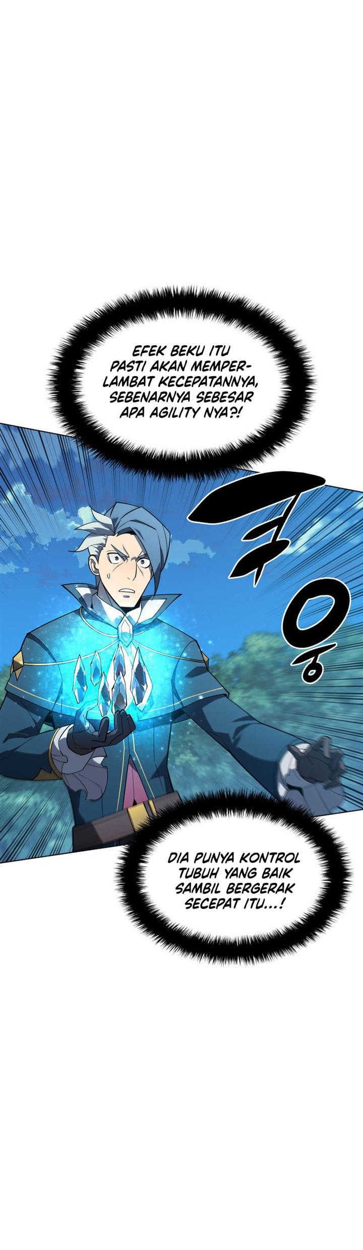 Read Overgeared ID Manga Online