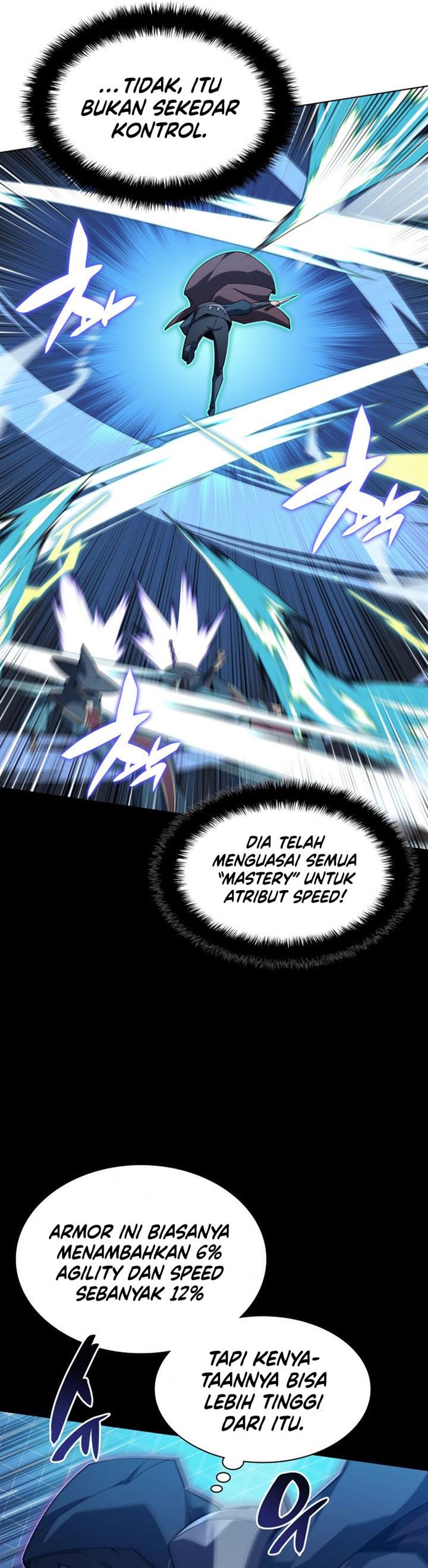 Read Overgeared ID Manga Online