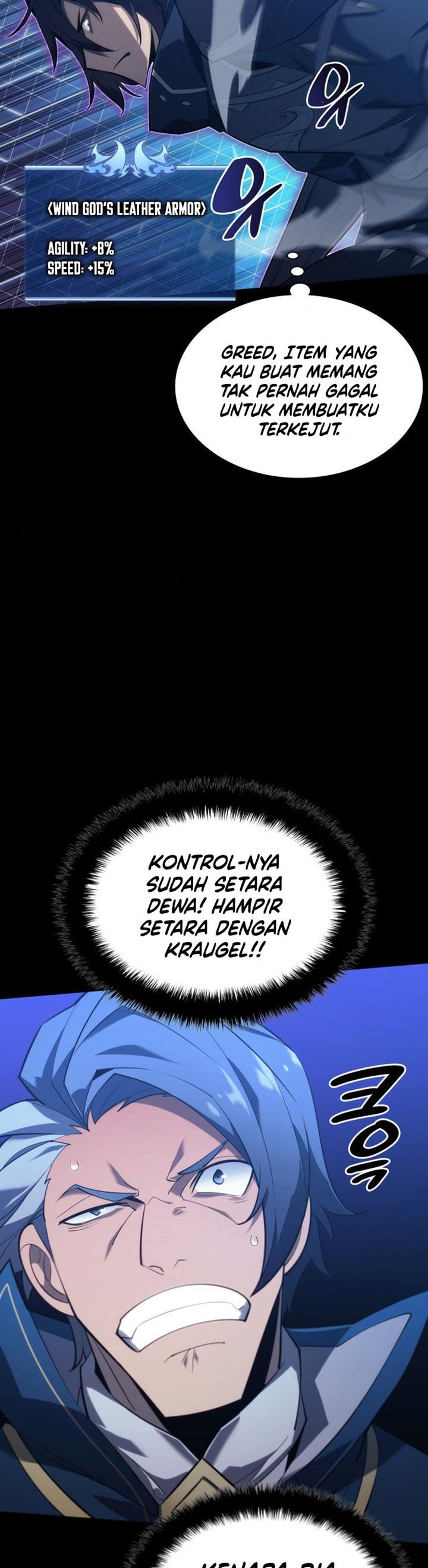Read Overgeared ID Manga Online