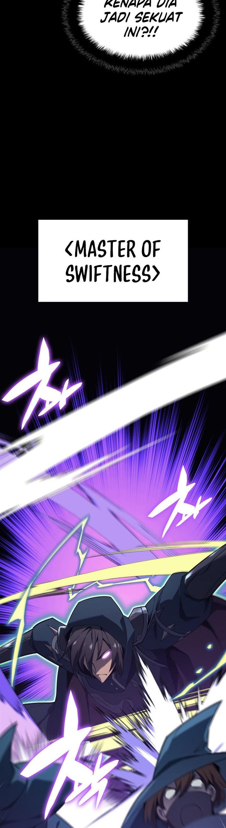 Read Overgeared ID Manga Online