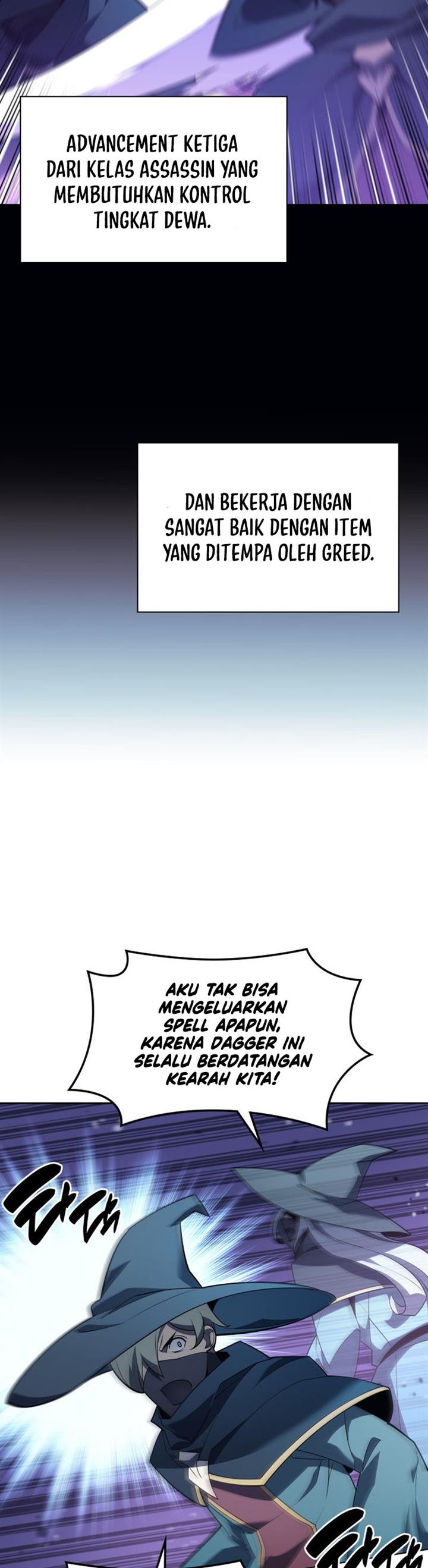 Read Overgeared ID Manga Online