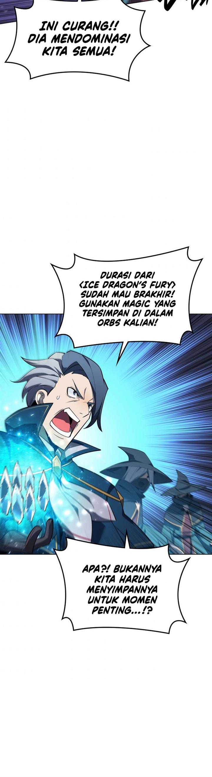 Read Overgeared ID Manga Online
