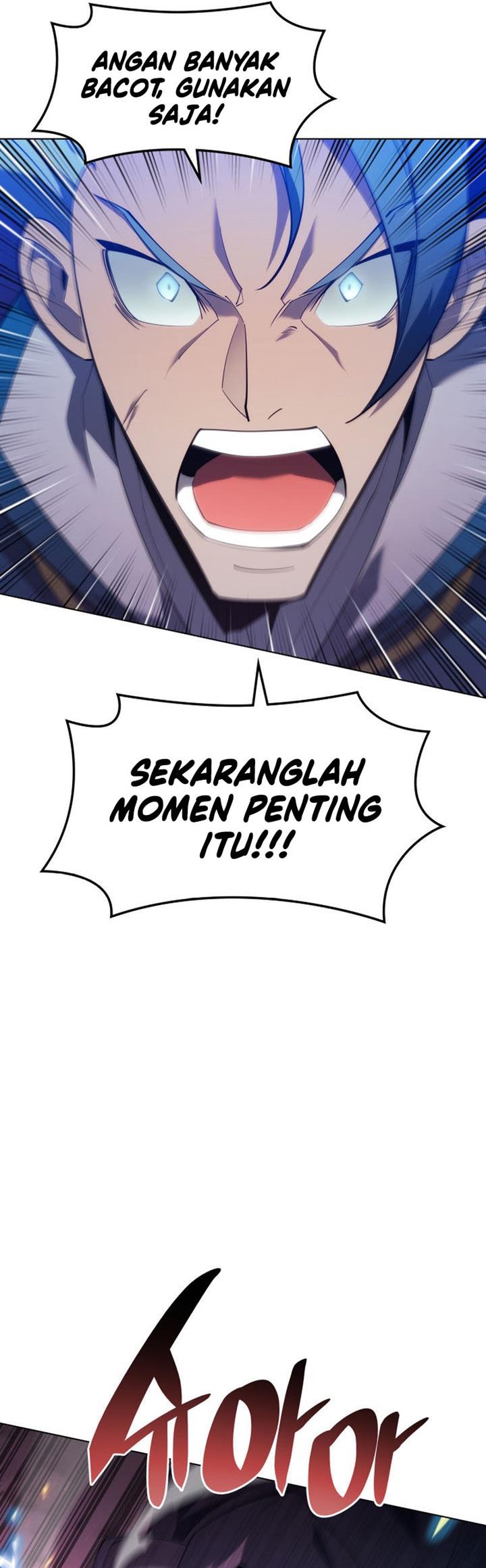 Read Overgeared ID Manga Online
