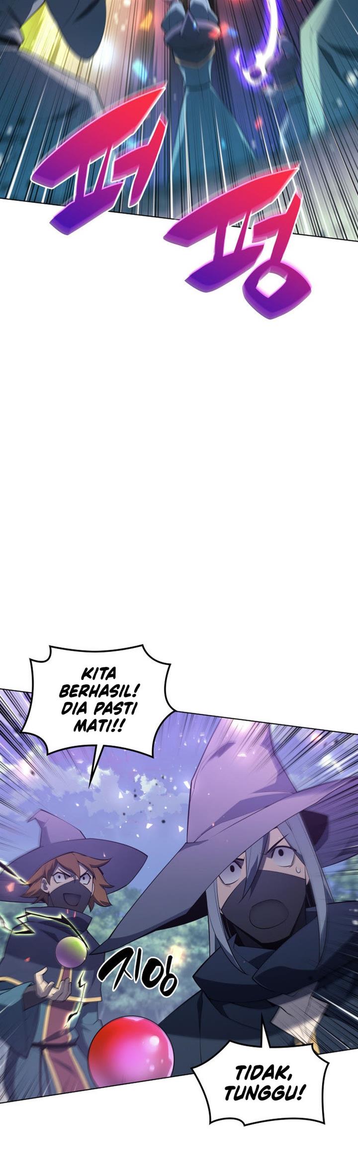 Read Overgeared ID Manga Online