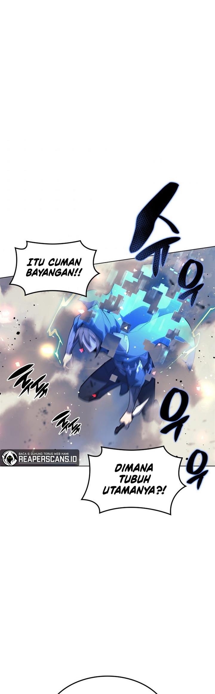 Read Overgeared ID Manga Online