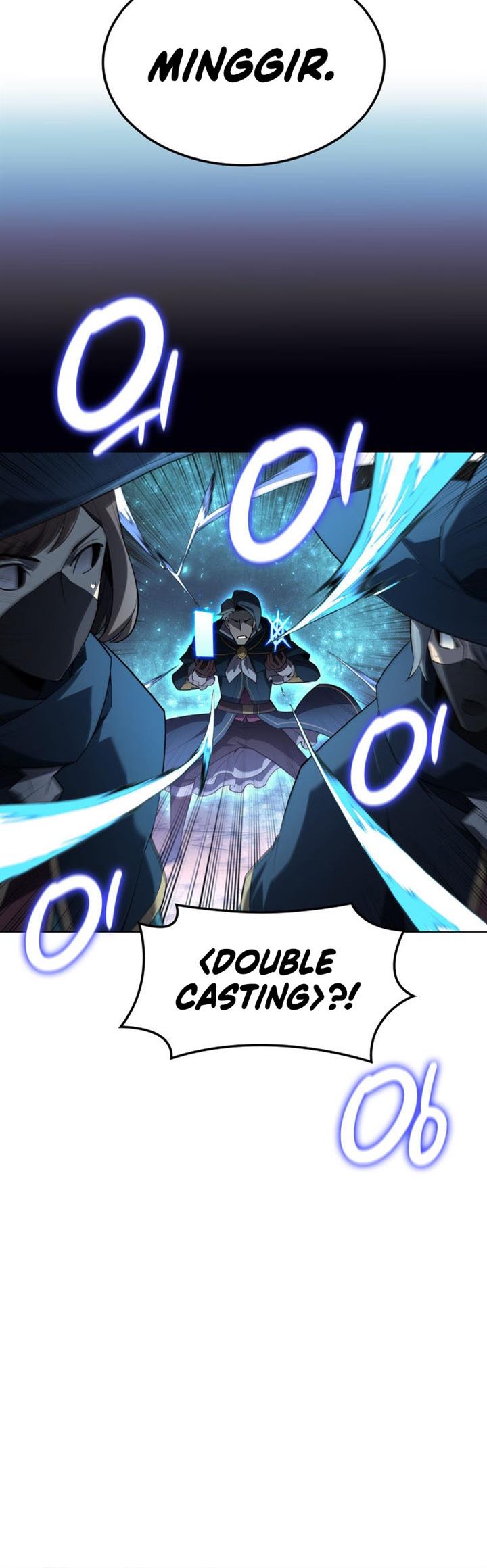 Read Overgeared ID Manga Online
