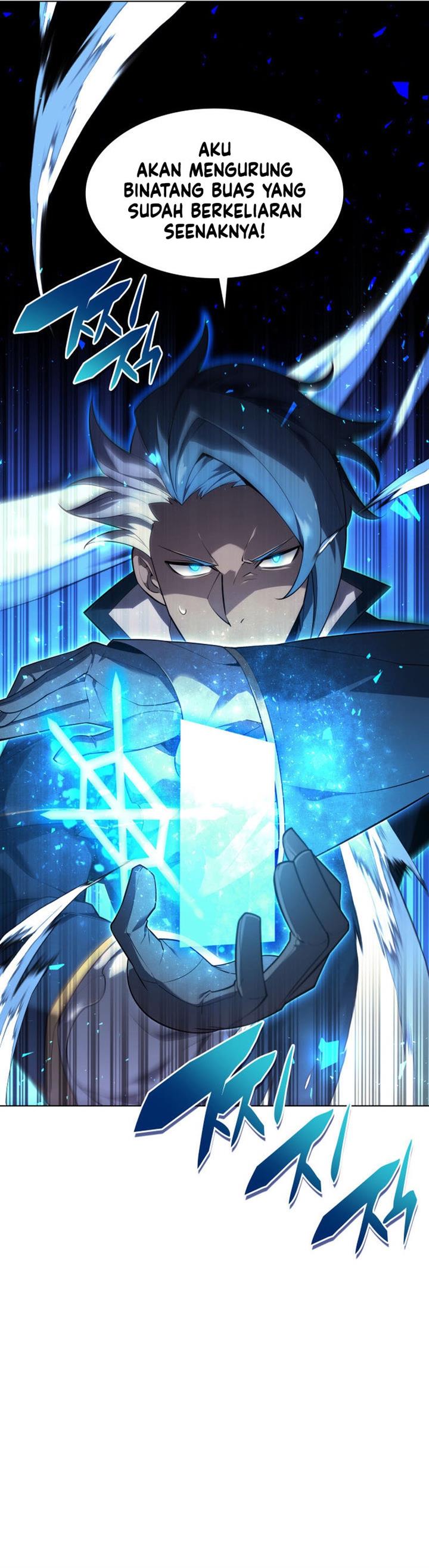 Read Overgeared ID Manga Online