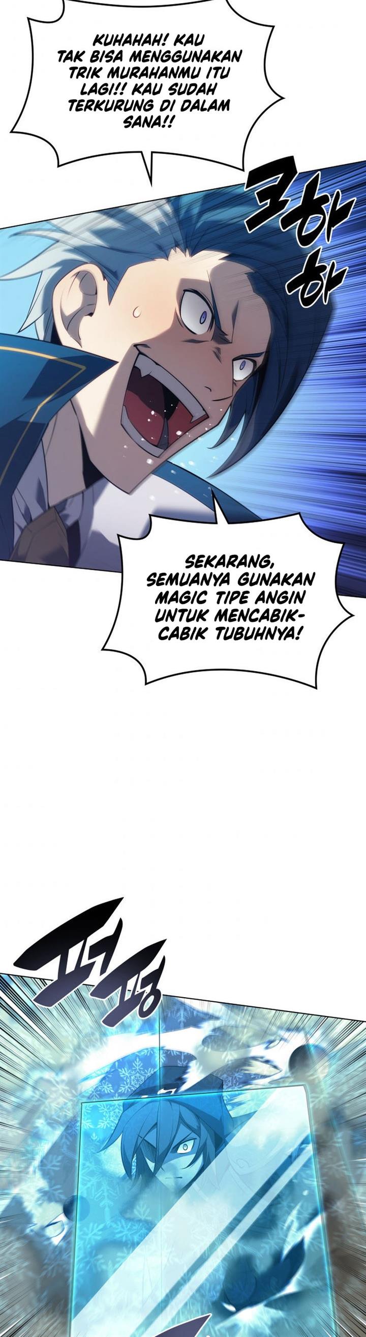 Read Overgeared ID Manga Online