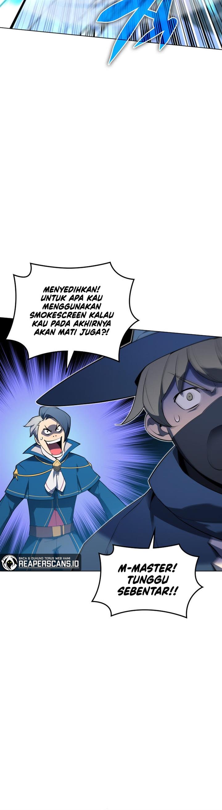 Read Overgeared ID Manga Online