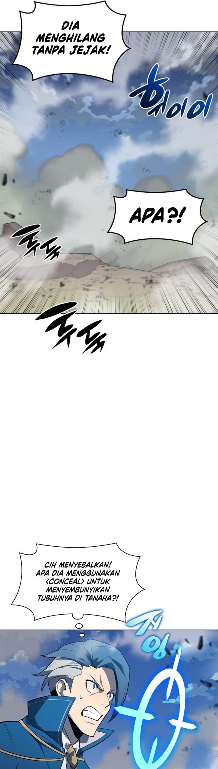 Read Overgeared ID Manga Online