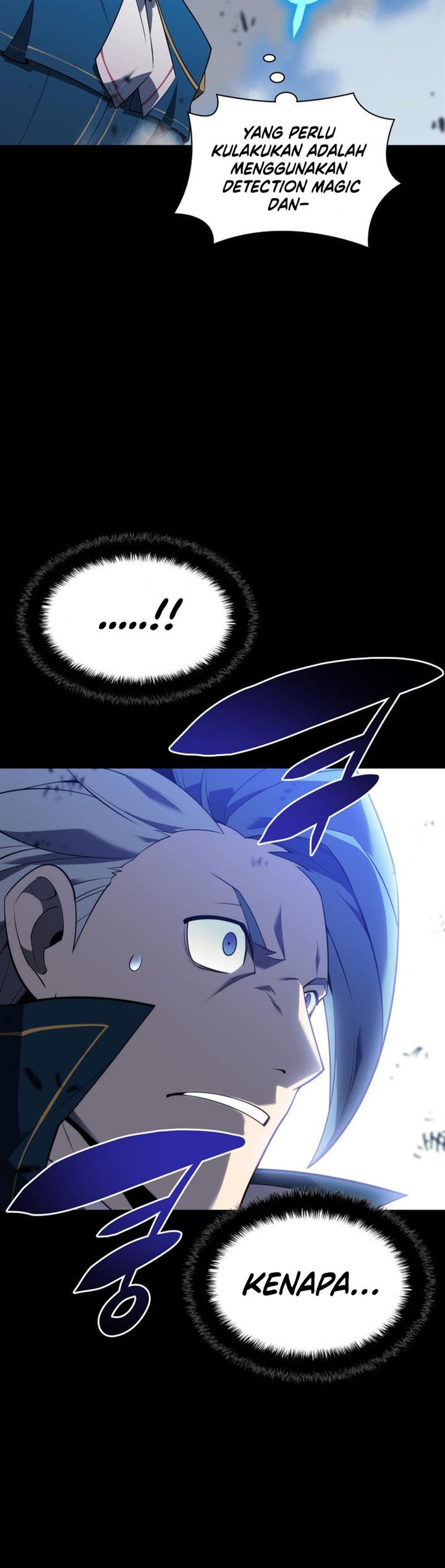 Read Overgeared ID Manga Online