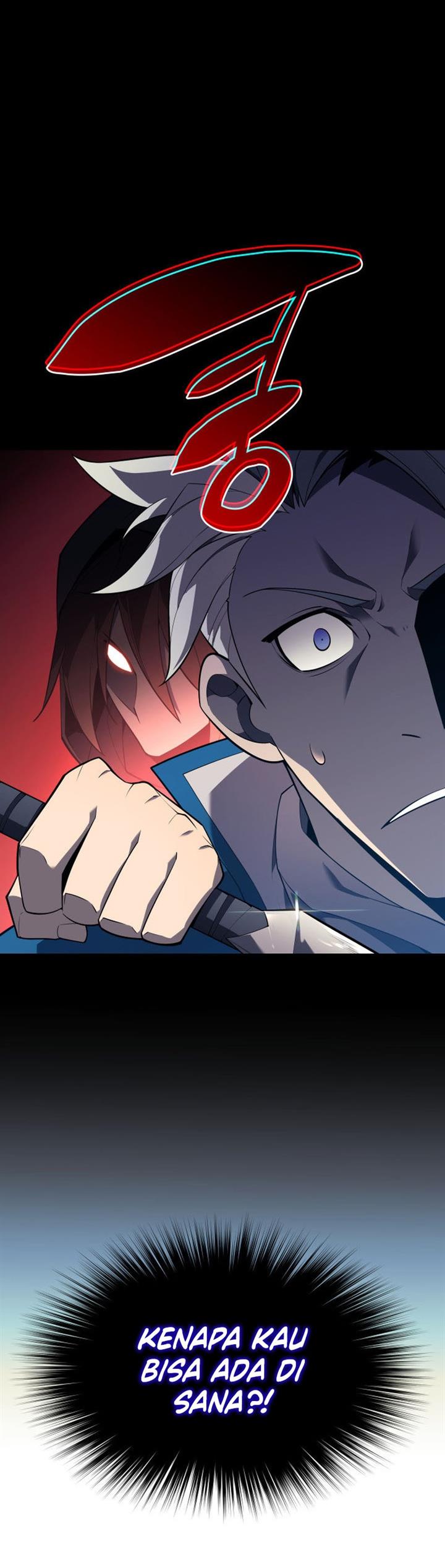 Read Overgeared ID Manga Online
