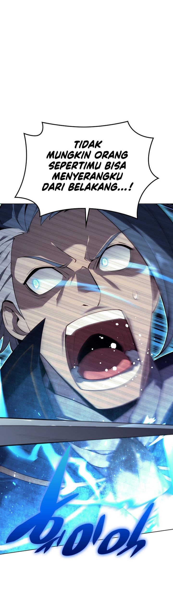 Read Overgeared ID Manga Online