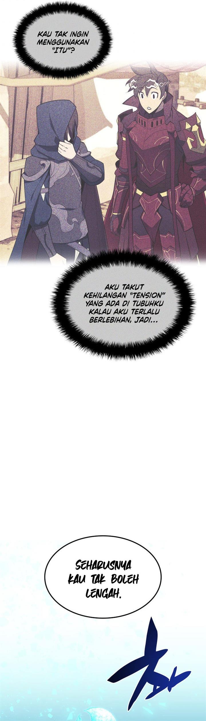 Read Overgeared ID Manga Online