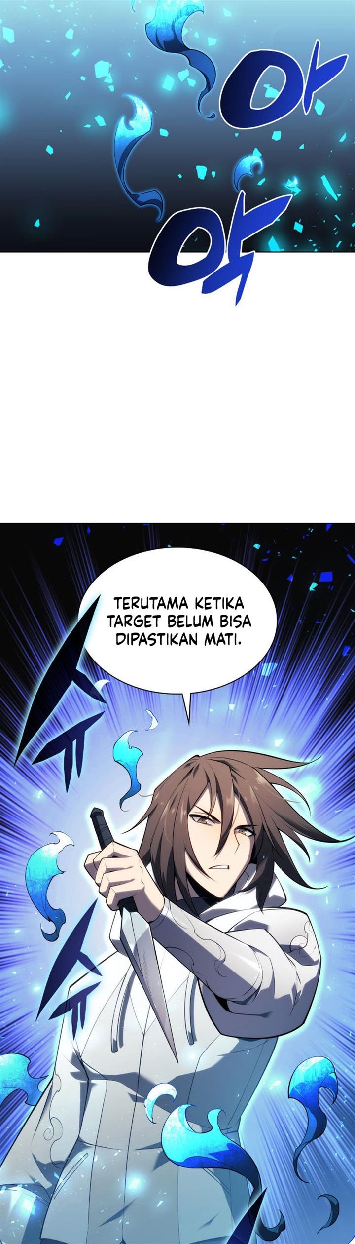 Read Overgeared ID Manga Online