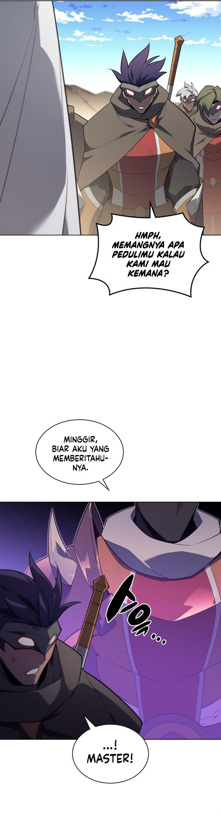 Read Overgeared ID Manga Online