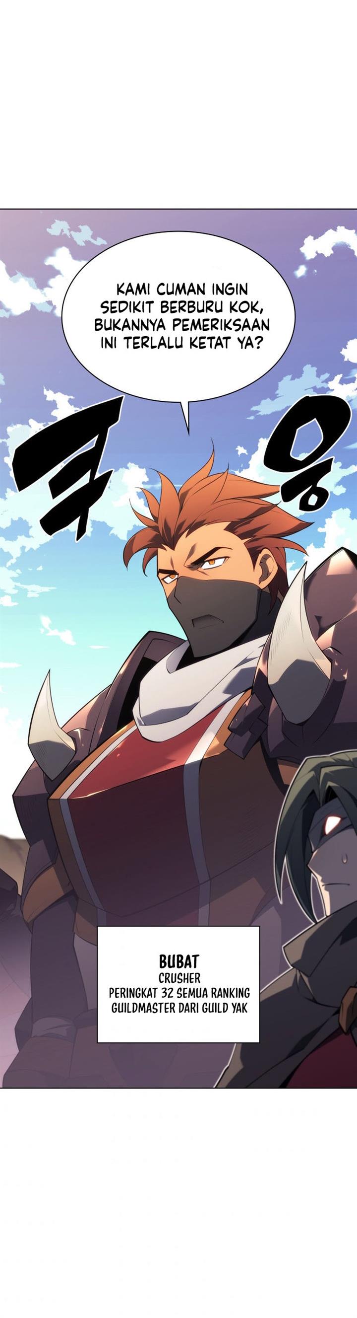 Read Overgeared ID Manga Online