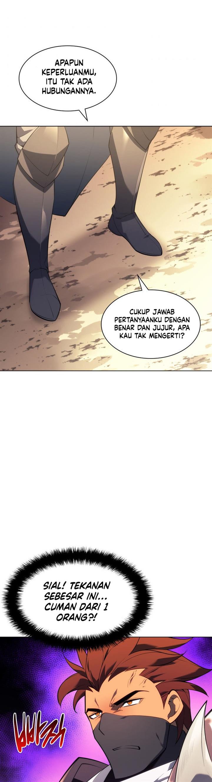 Read Overgeared ID Manga Online