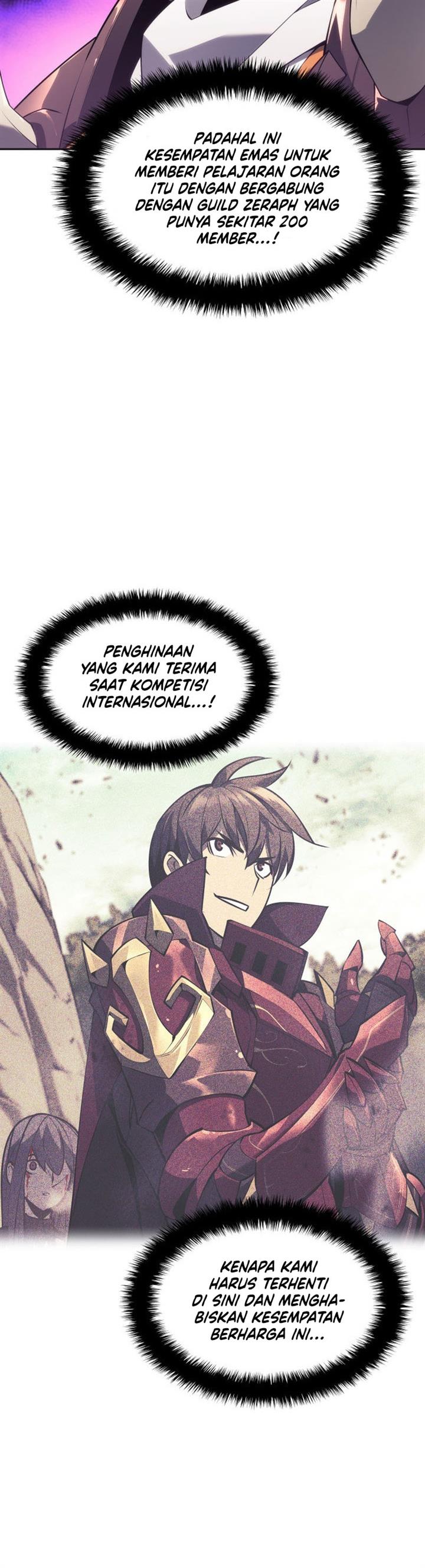 Read Overgeared ID Manga Online