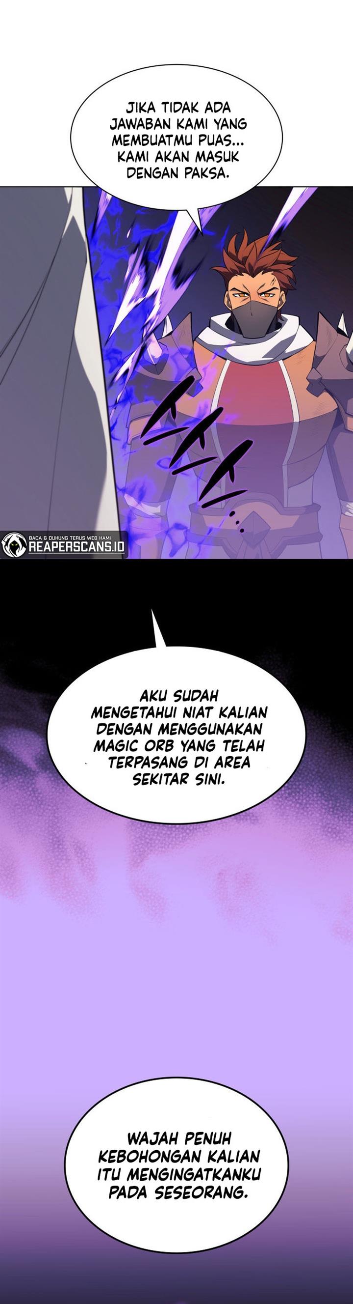 Read Overgeared ID Manga Online