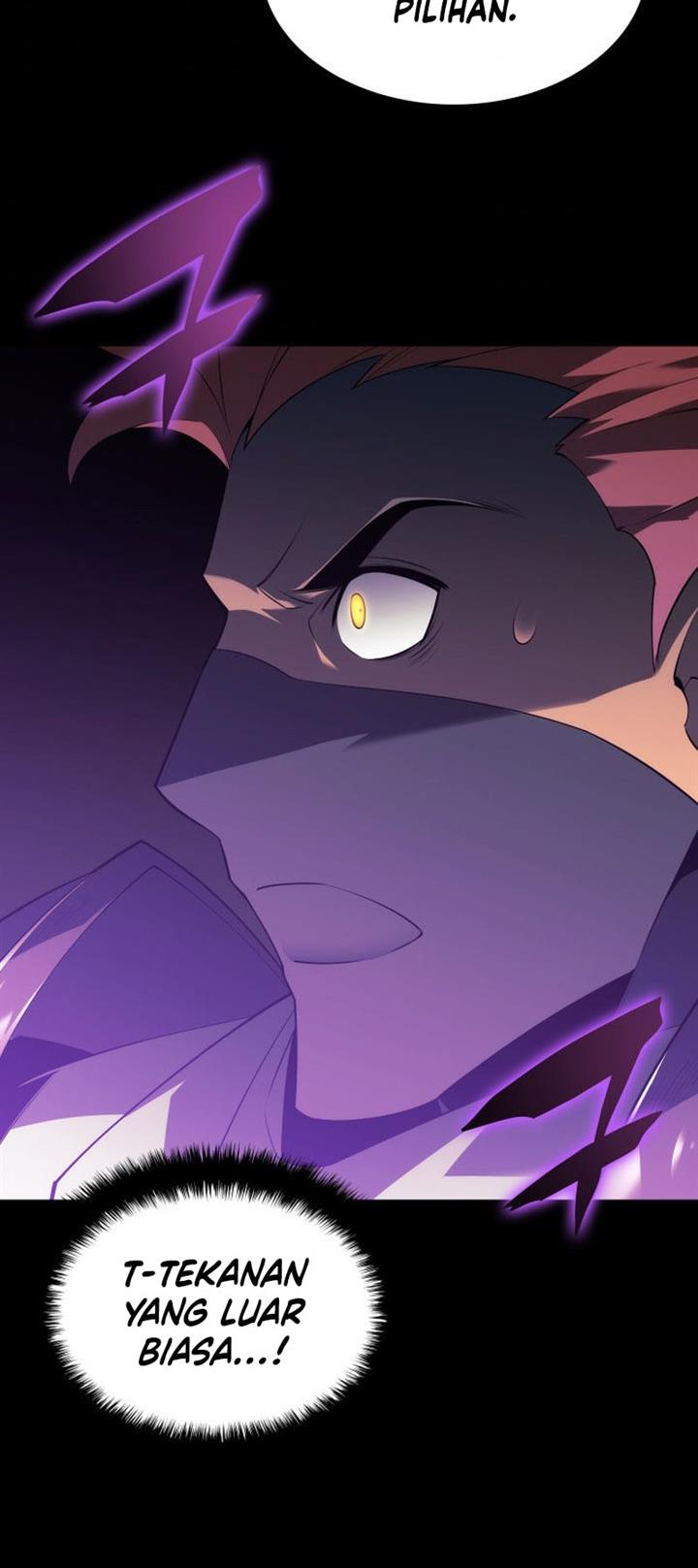 Read Overgeared ID Manga Online