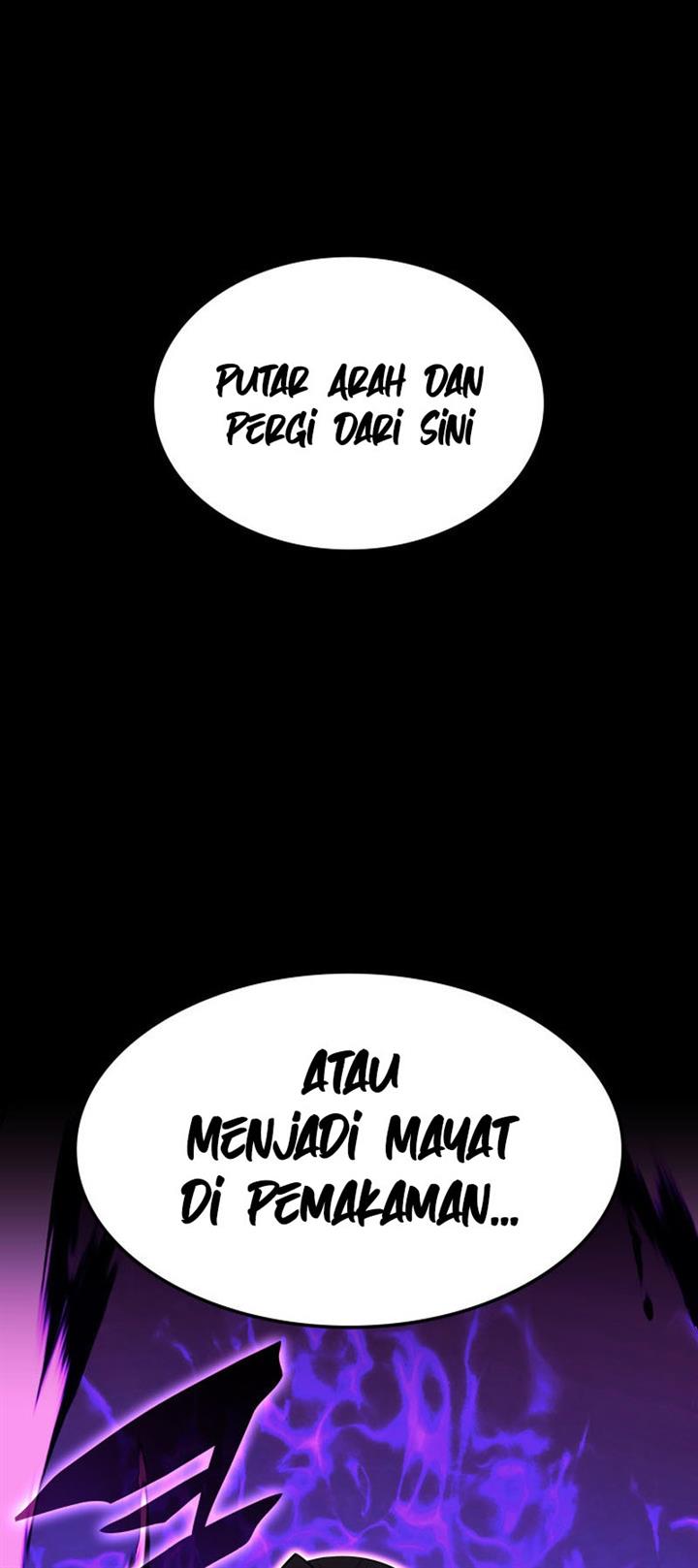 Read Overgeared ID Manga Online