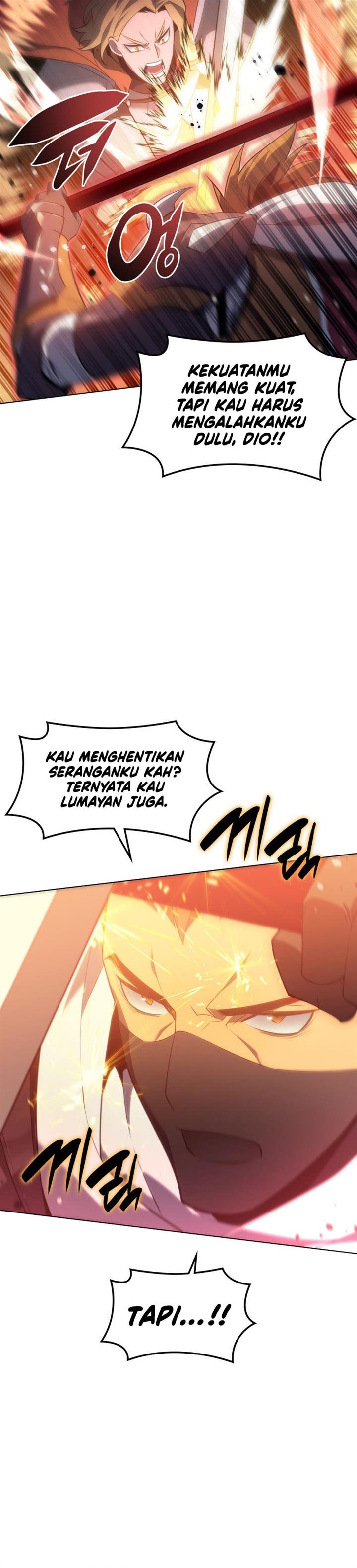Read Overgeared ID Manga Online