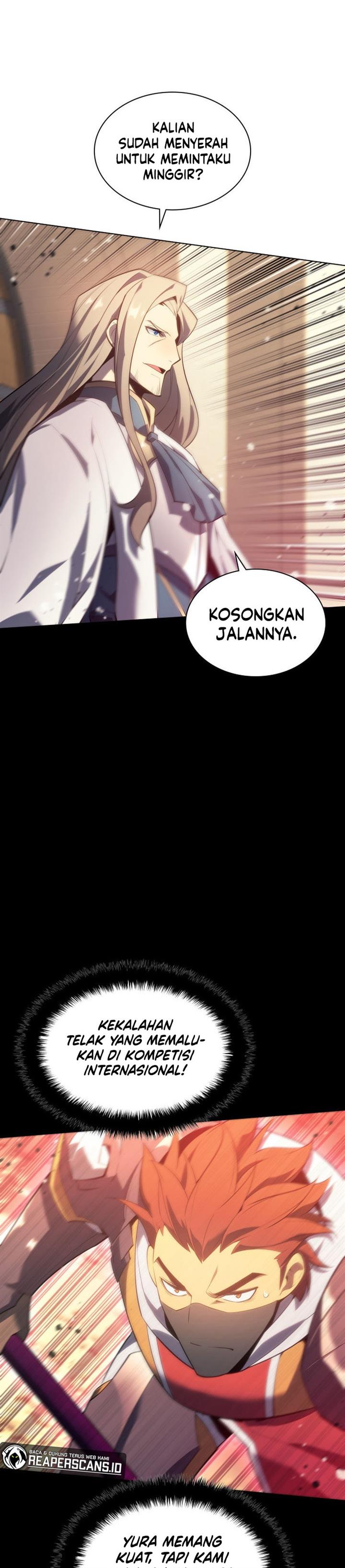 Read Overgeared ID Manga Online