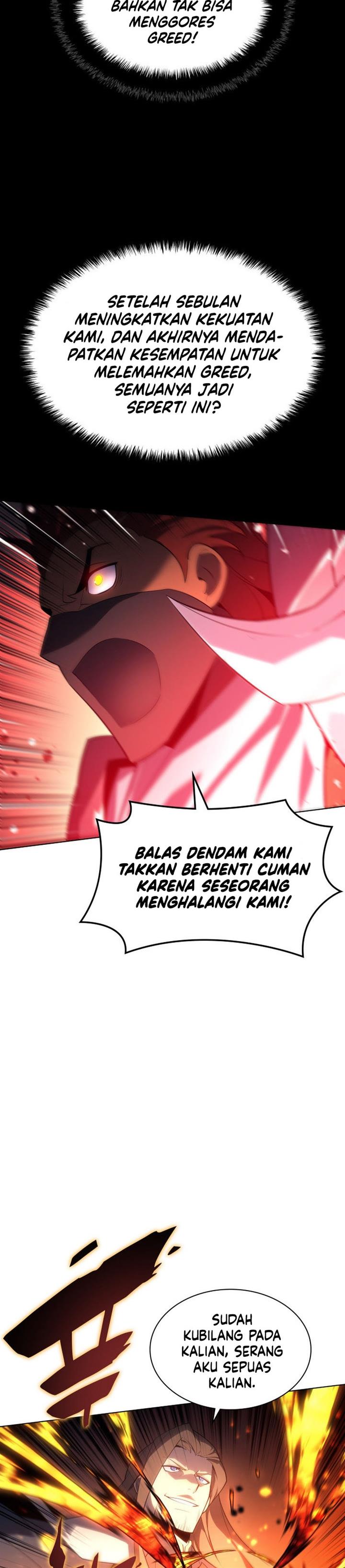 Read Overgeared ID Manga Online