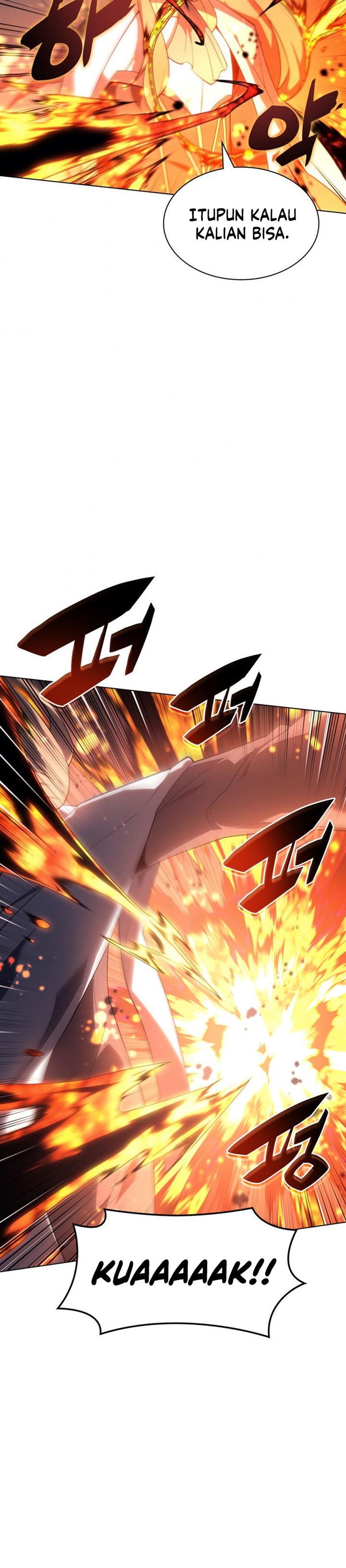 Read Overgeared ID Manga Online