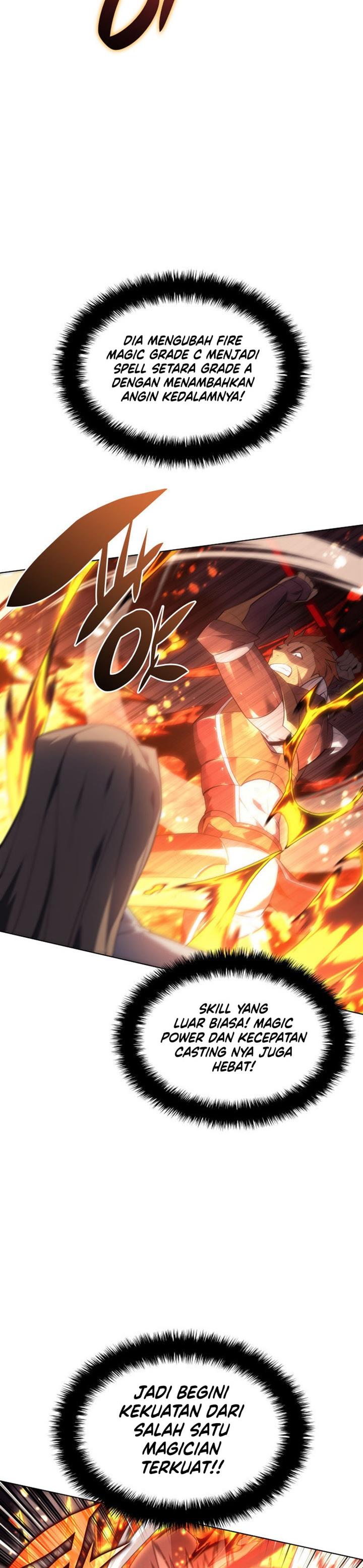 Read Overgeared ID Manga Online