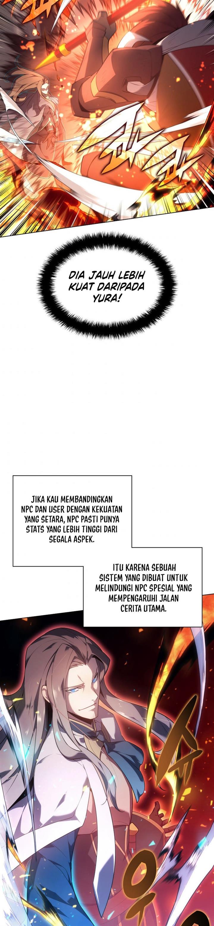 Read Overgeared ID Manga Online