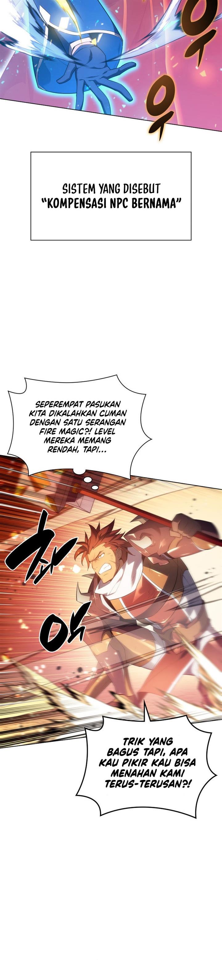 Read Overgeared ID Manga Online