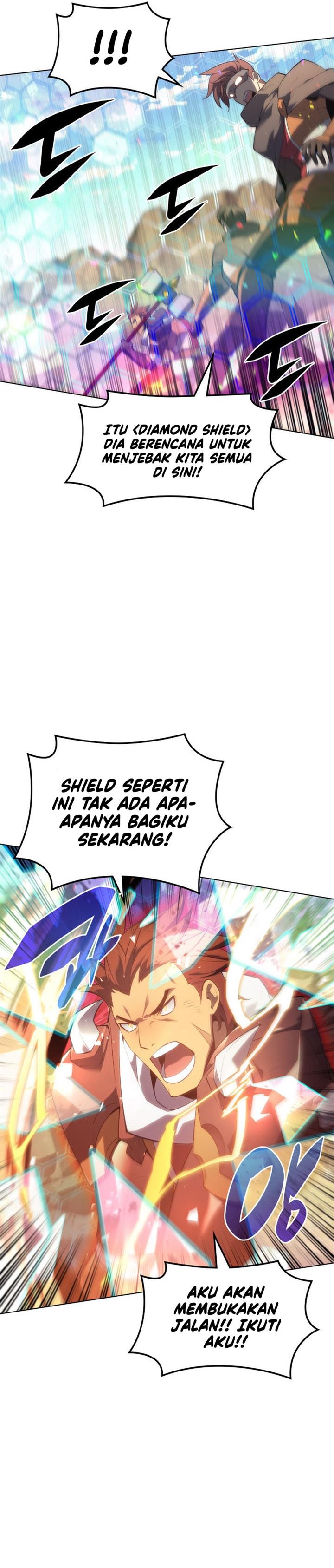 Read Overgeared ID Manga Online