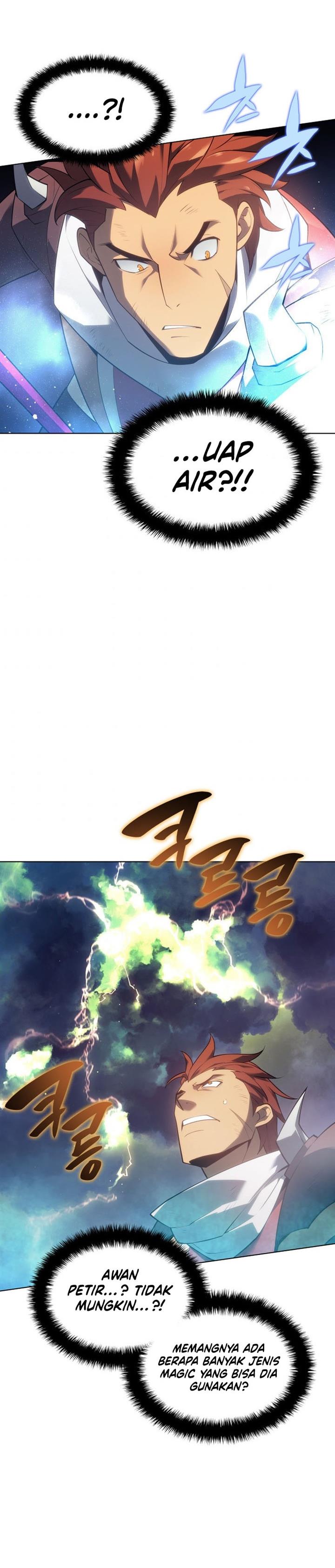 Read Overgeared ID Manga Online