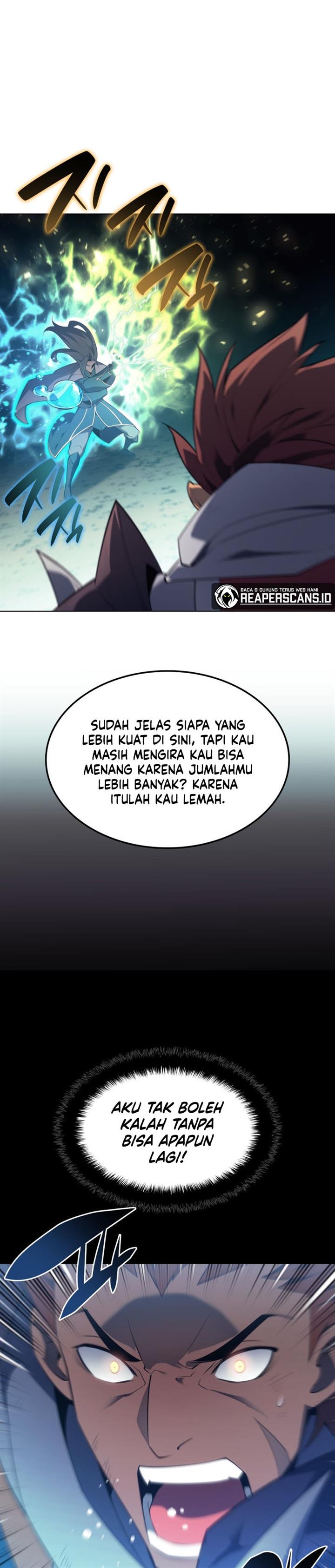 Read Overgeared ID Manga Online