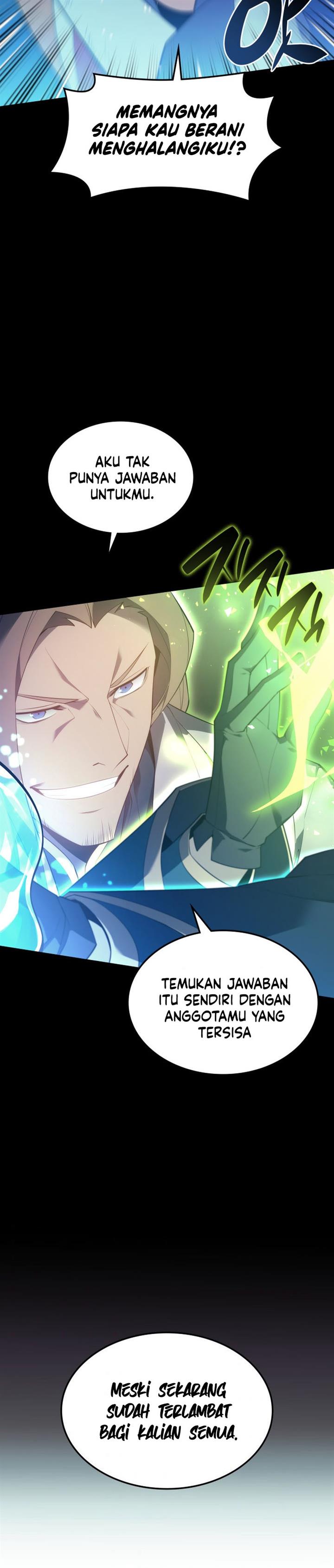 Read Overgeared ID Manga Online