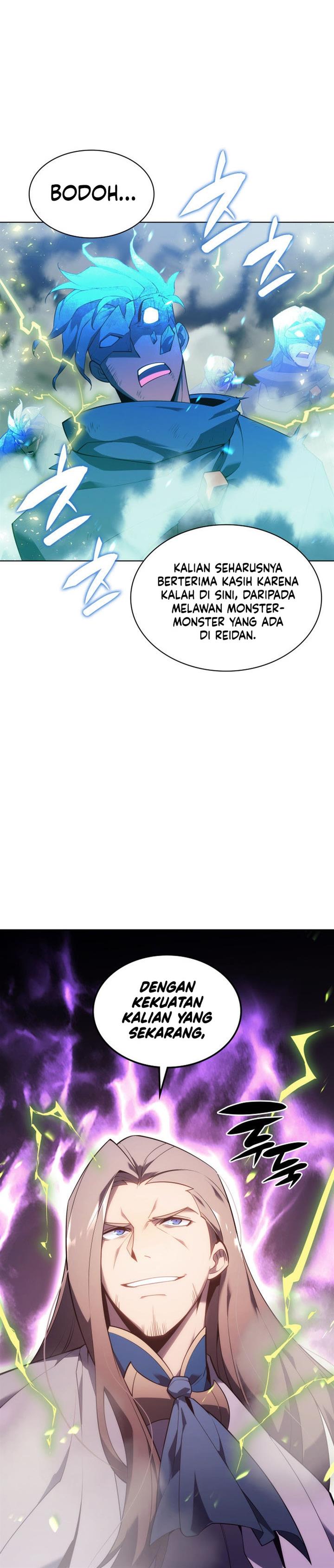 Read Overgeared ID Manga Online