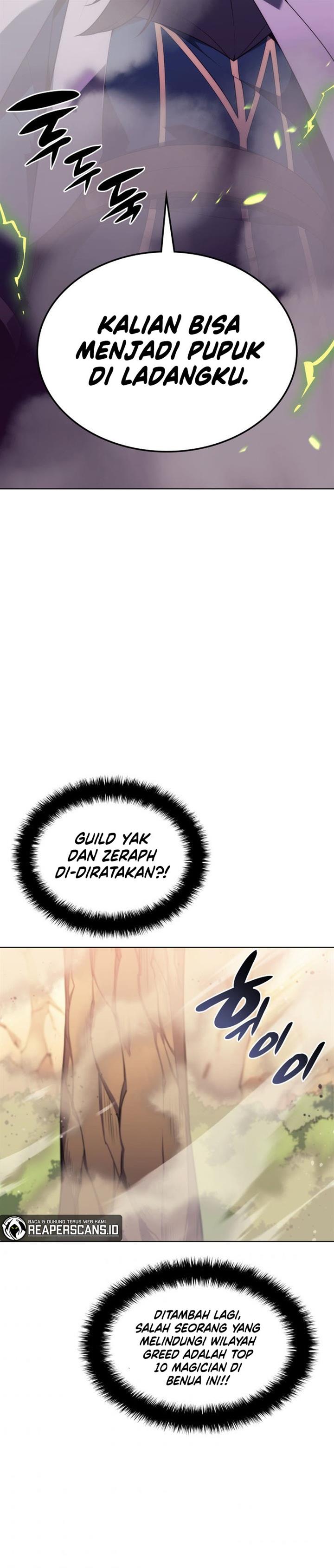 Read Overgeared ID Manga Online