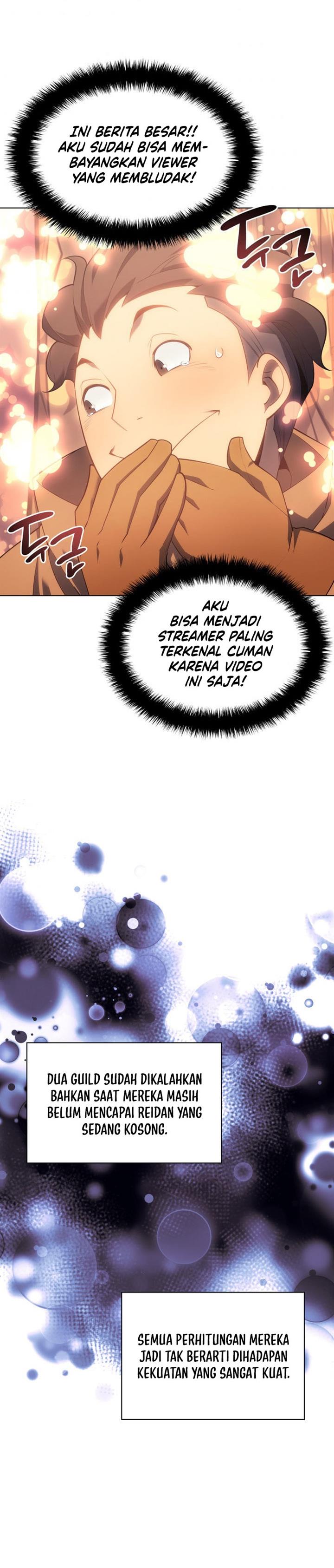 Read Overgeared ID Manga Online