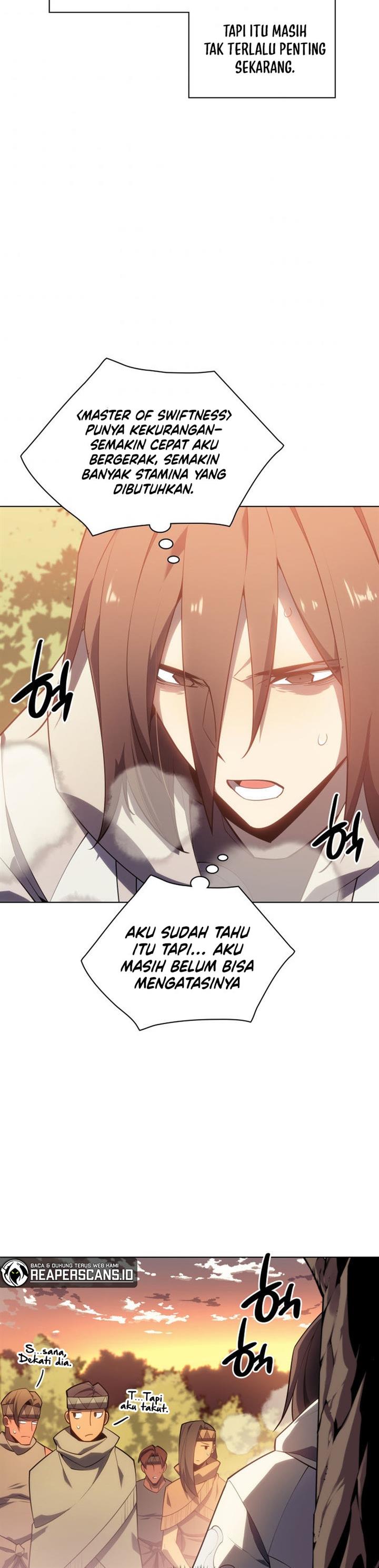 Read Overgeared ID Manga Online