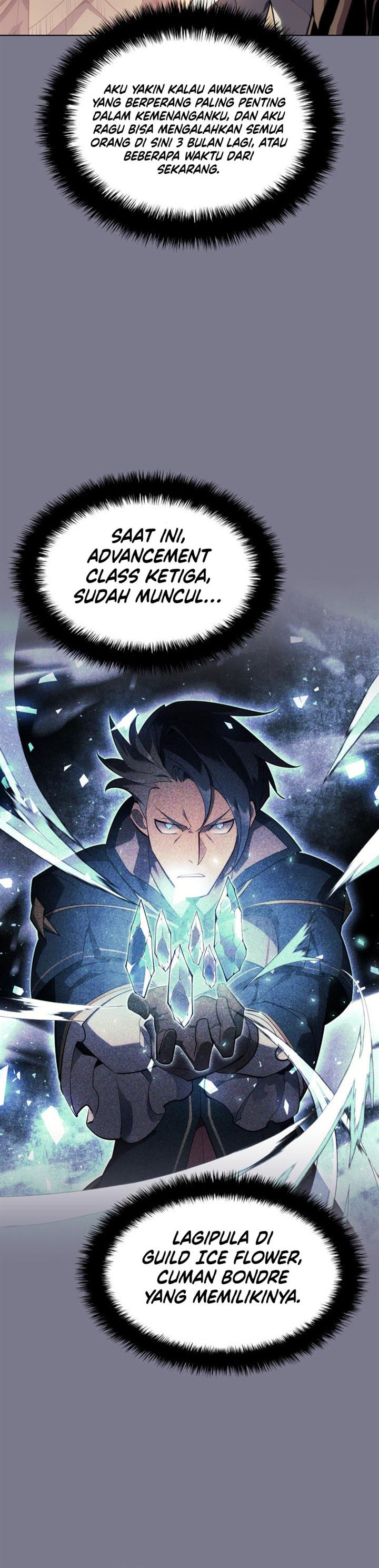 Read Overgeared ID Manga Online