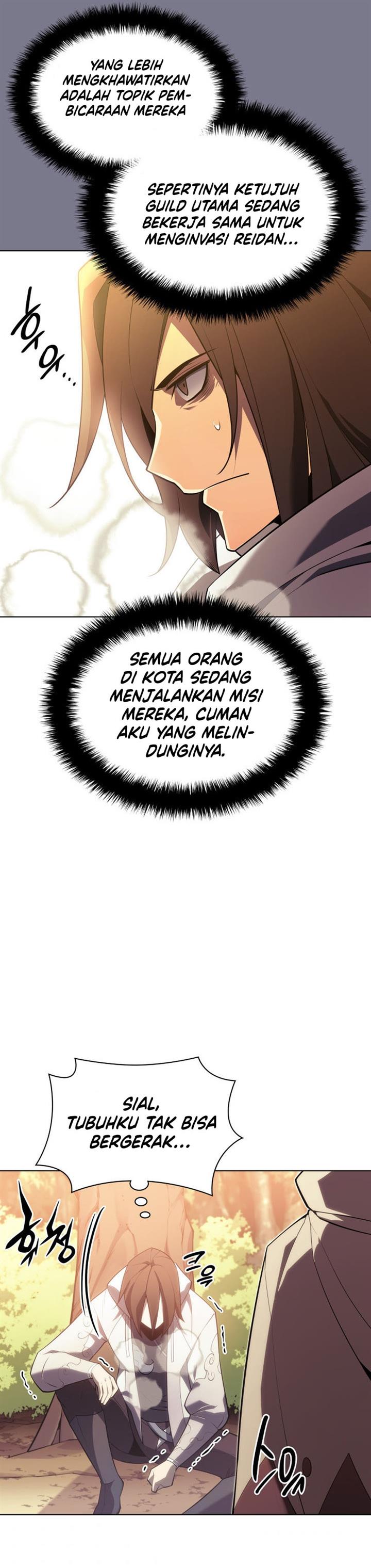 Read Overgeared ID Manga Online