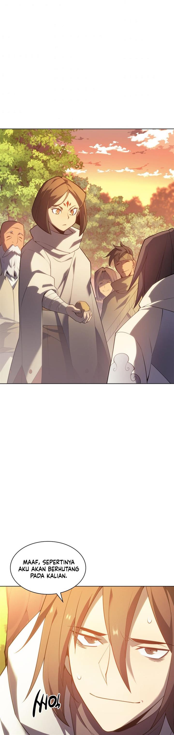 Read Overgeared ID Manga Online